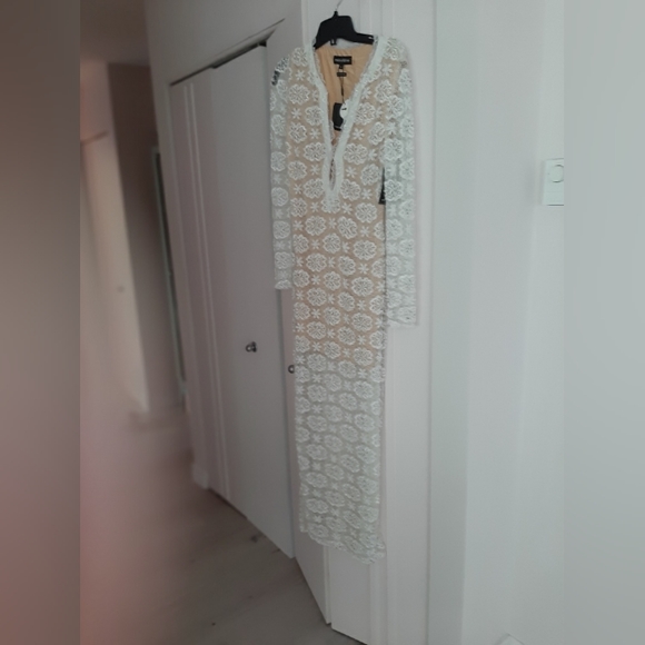 Retrofete Dresses & Skirts - Summer dress